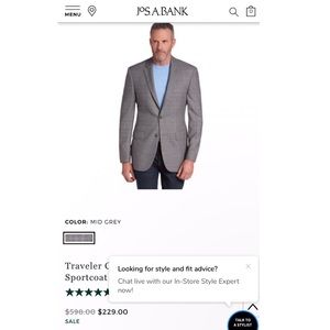 Suit